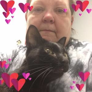 Meet your Posher, Debra